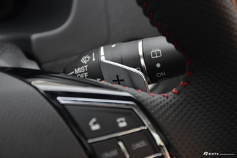 2018款哈弗M6 1.5T自动精英型