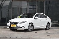 2018款睿骋CC1.5T自动智雅型