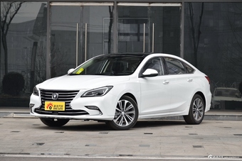 2018款睿骋CC1.5T自动智雅型