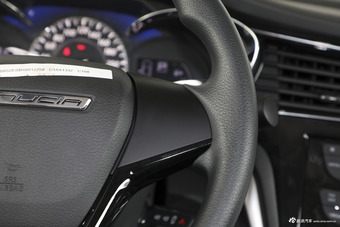 2018款启辰D60 1.6L自动舒适版