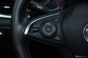 2015款威朗1.5T自动旗舰型20T