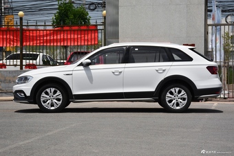 2017款蔚领1.6L手动舒适型