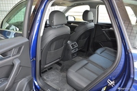 2018款奥迪Q5L 2.0T自动45 TFSI Sport plus 