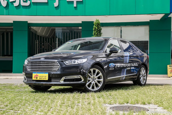 2015款金牛座2.7T自动时尚型图片