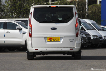 2016款途睿欧2.0T手动精英版