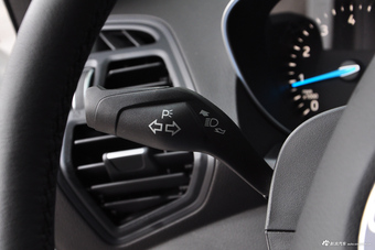 2017款翼虎1.5T自动两驱虎跃型EcoBoost 180