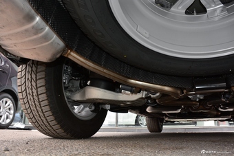 2018款发现2.0T自动SE