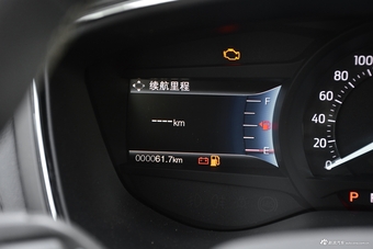 2017款金牛座改款1.5T自动豪华型EcoBoost 180