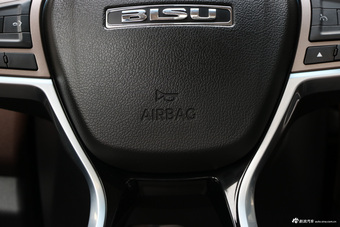 2017款比速T5 1.5T手动尊贵型