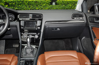 2016款高尔夫-进口2.0T自动R旅行版