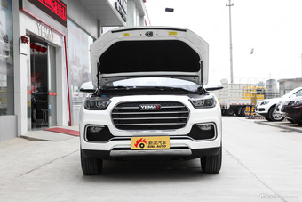 2017款野马T80 1.5T 手动炫酷版