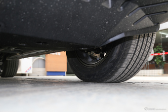 2016款众泰T600 2.0T手动豪华型运动版