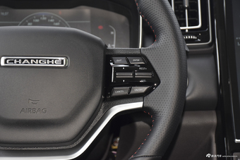 2018款昌河Q7 1.5T自动精英型