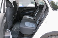 2018款宝骏530 1.8L自动精英型