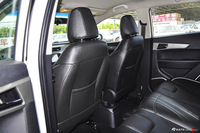 2015款瑞风S2 1.5L手动豪华智能型