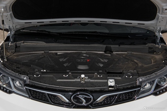 2016款东南DX3  1.5T自动尊贵型图片