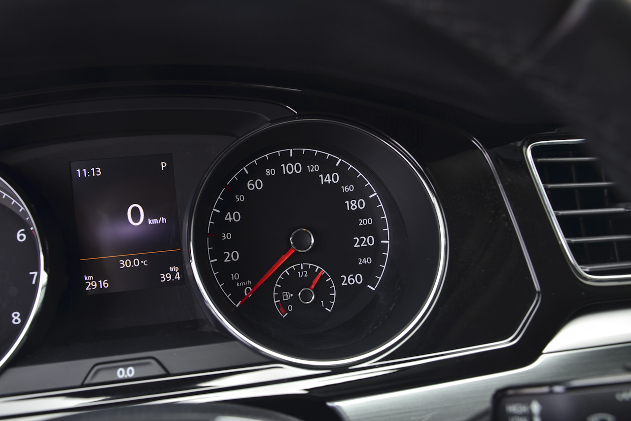 2017款凌渡1.4T自动豪华型280