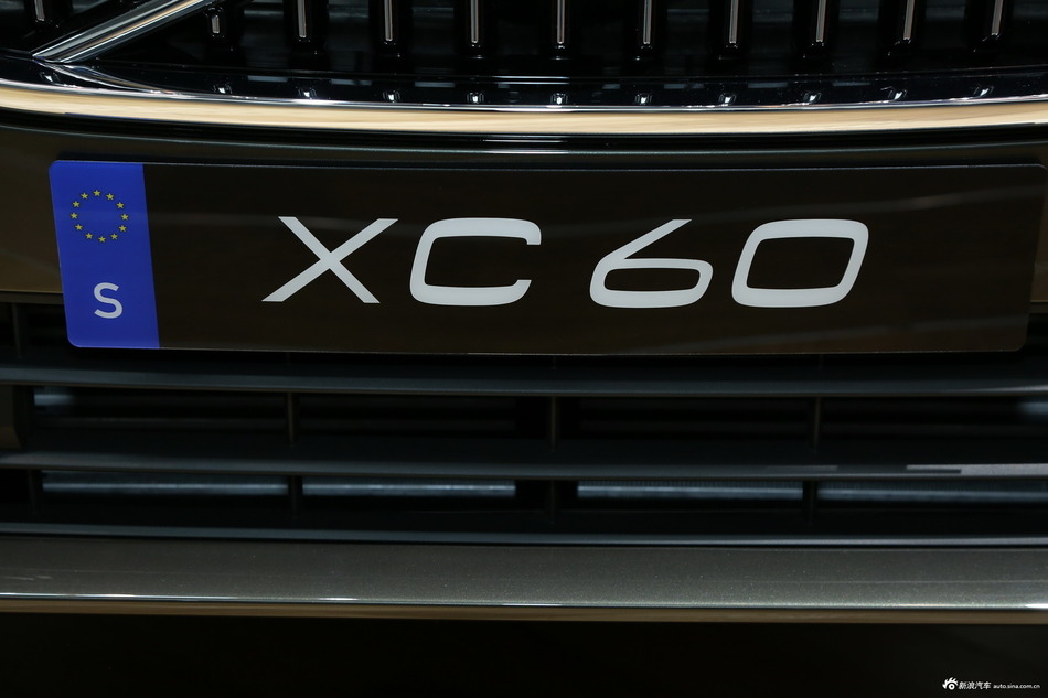 沃尔沃XC60重庆33.14万起，最低9.0折