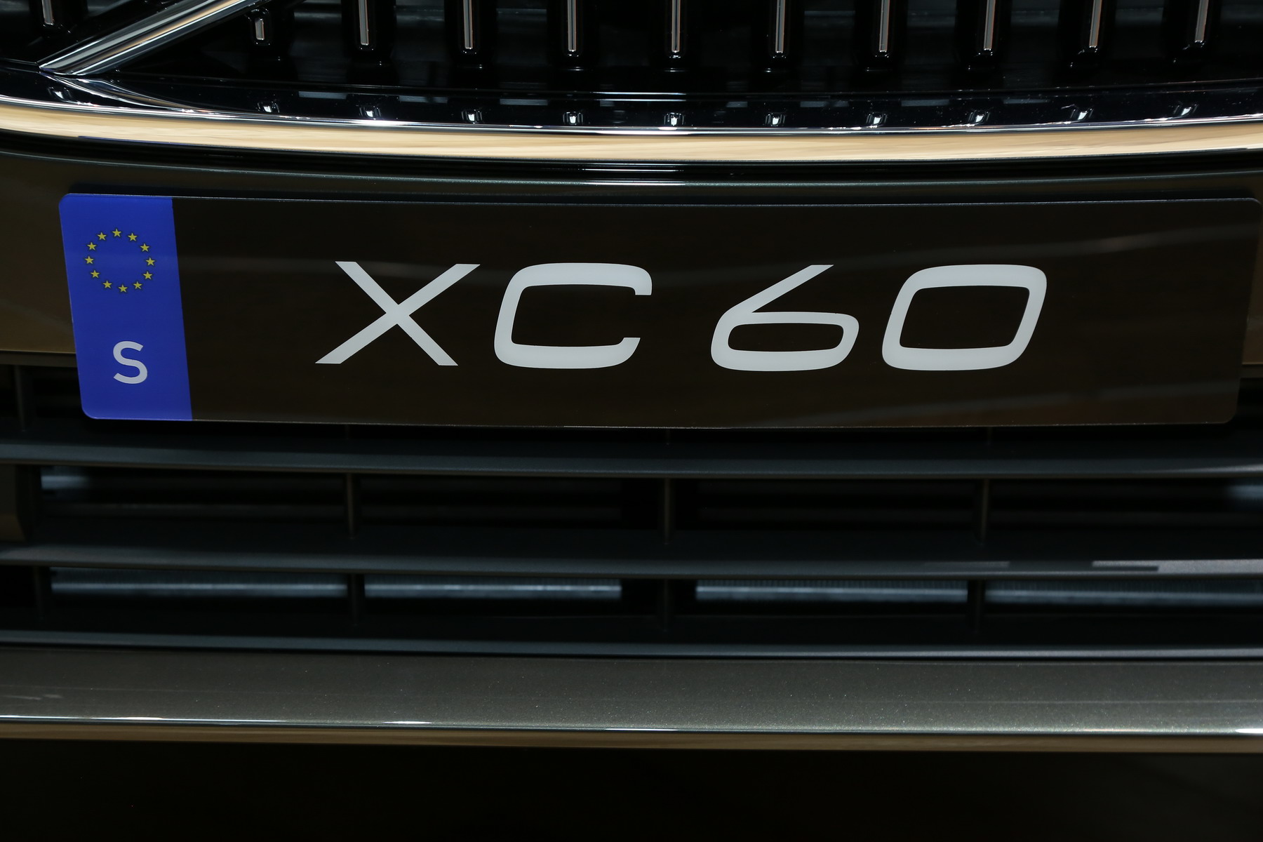 沃尔沃XC60