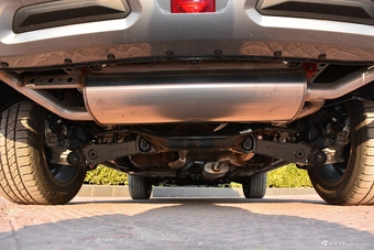 2017款哈弗H6 换代 红标 1.5T 自动两驱智尚型