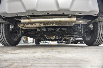 2017款风神AX5 1.4T自动趣悦型网联版