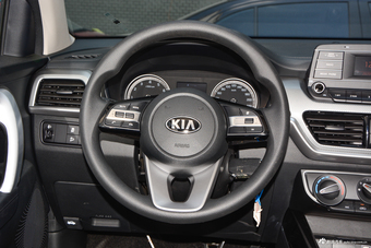 2018款智跑 2.0L手动时尚版