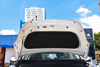 2015款KX3 1.6T自动两驱PRM