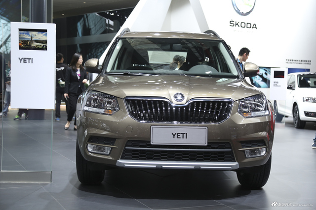 Yeti