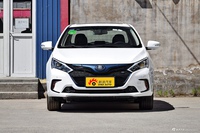 2017款比亚迪秦EV300尊享型