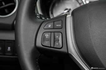 2016款维特拉1.4T自动两驱精英型