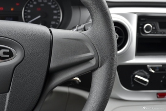 2018款瑞风M3 1.6L手动速运版5座