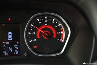 2018款东南DX3 EV400 豪华版