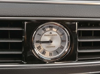 实拍|起亚全新旗舰K900 奢华感不输奔驰S