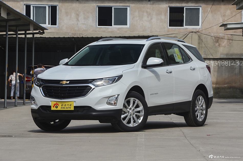 2017款探界者2.0T自动四驱拓界版550T