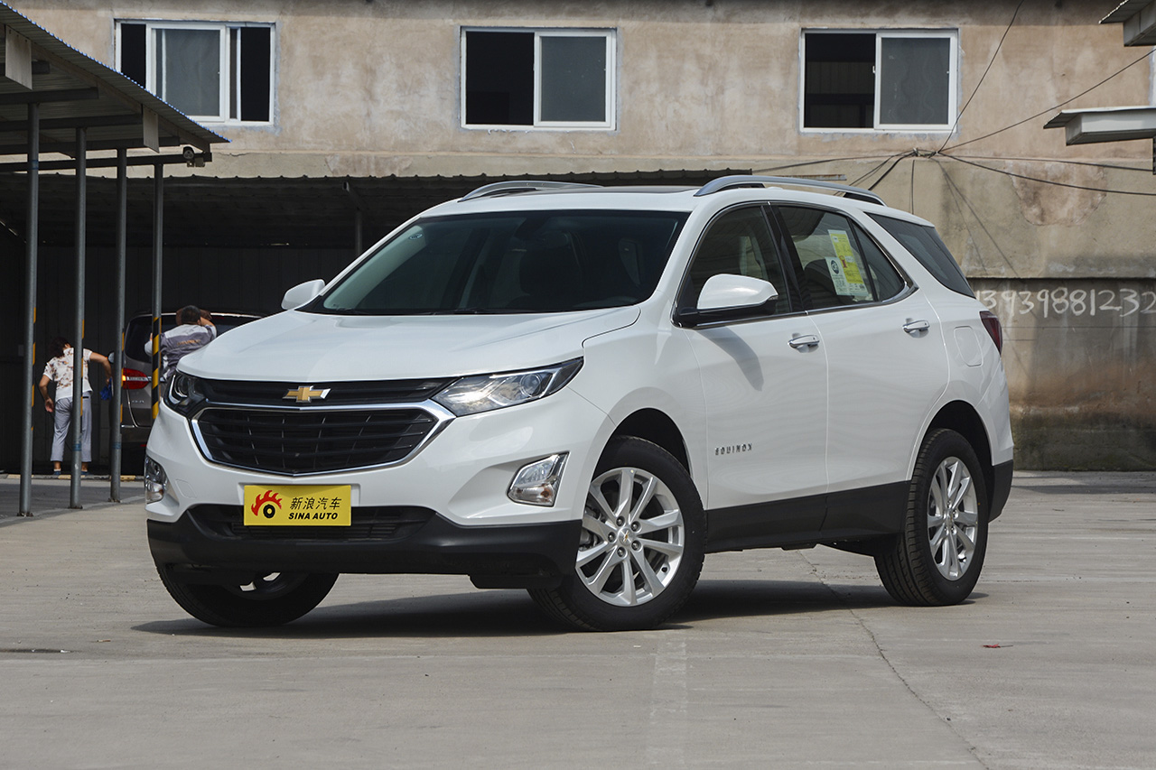 2017款探界者2.0T自动四驱拓界版550T