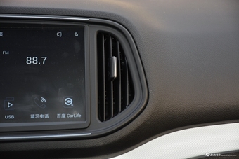 2019款起亚KX3新能源 标准型