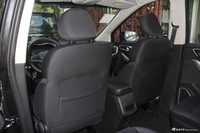 2018款瑞风R3 1.6L手动豪华型