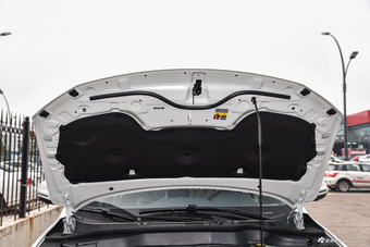 2017款哈弗H2 1.5T自动两驱豪华型红标