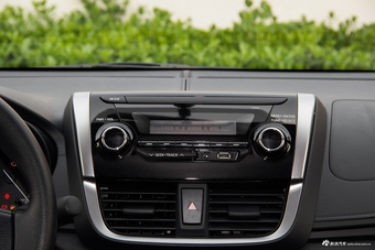 2017款致享1.3L手动魅动版