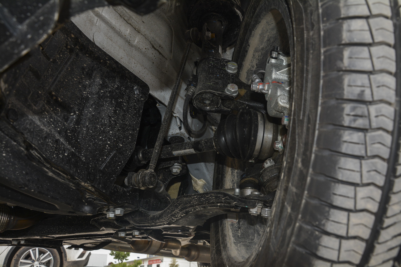 2018款长安CS75 1.5T自动雅智型