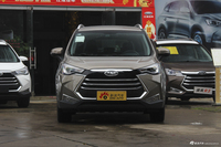 2018款瑞风S3定制版1.5L手动豪华型