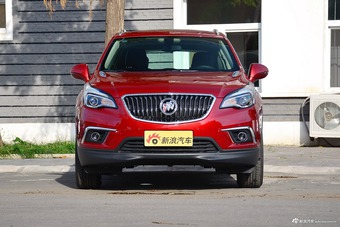 2017款昂科威1.5T自动两驱豪华型20T