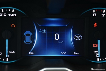 2017款东南DX7 1.5T手动舒适型