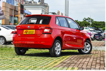 2016款晶锐1.4L自动车享版