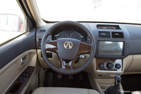 2015款北汽威旺M30 1.5L手动基本型（国四）