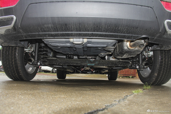 2018款瑞风S3定制版1.5L手动豪华型