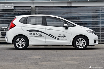 2016款飞度1.5L自动CVT EXLI领先型