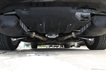 2017款英菲尼迪Q70L 2.5L自动豪华版