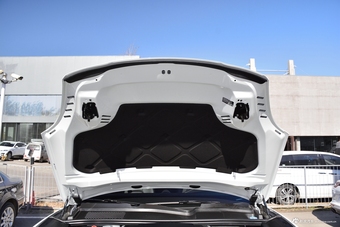 2018款卡宴S 2.9T自动