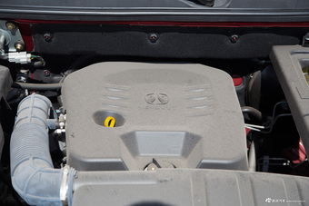 2015款北汽威旺M30 1.5L手动基本型（国四）